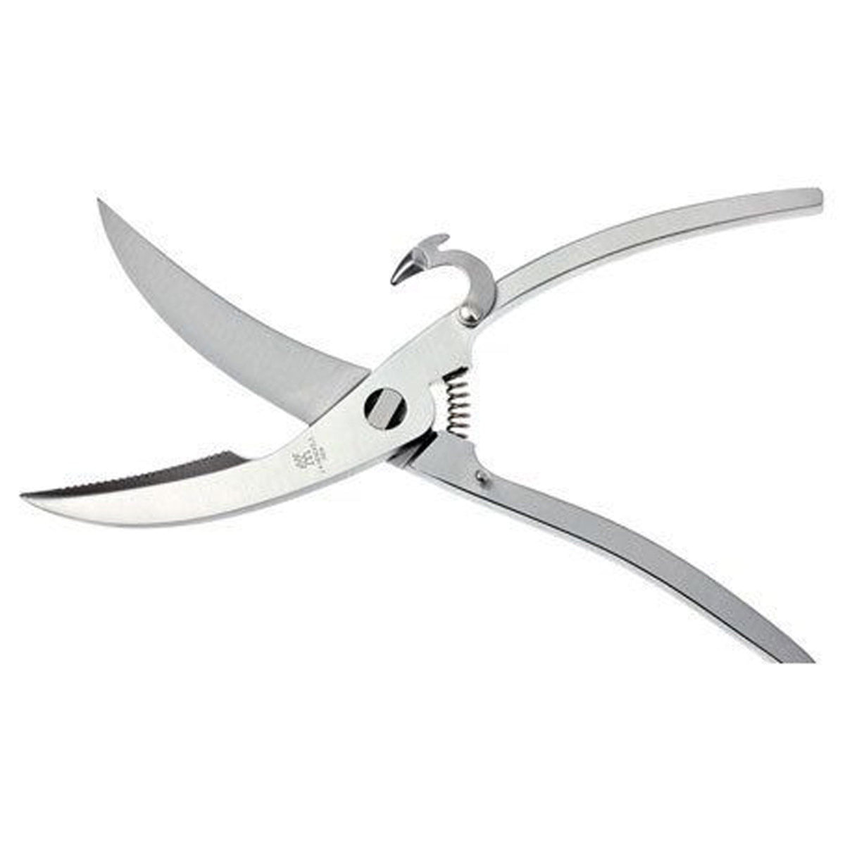 Tesoura Para Aves Aço Inox Zwilling J.A. Henckels