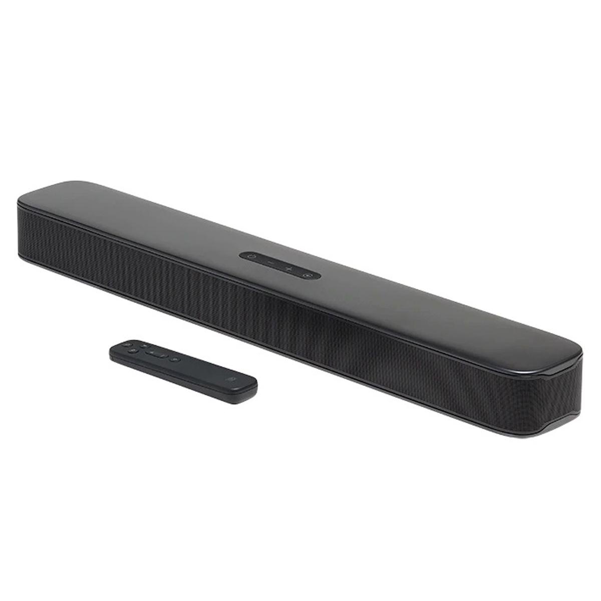 Jbl Bar 2.0 Surround Soundbar All-In-One Dolby Digital Bluetooth Hdmi