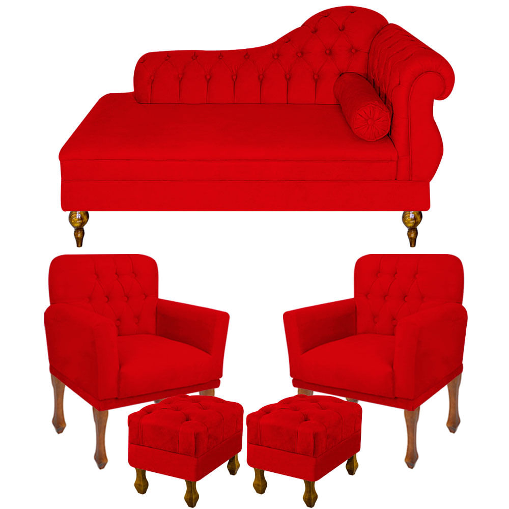 Sued Vermelho
