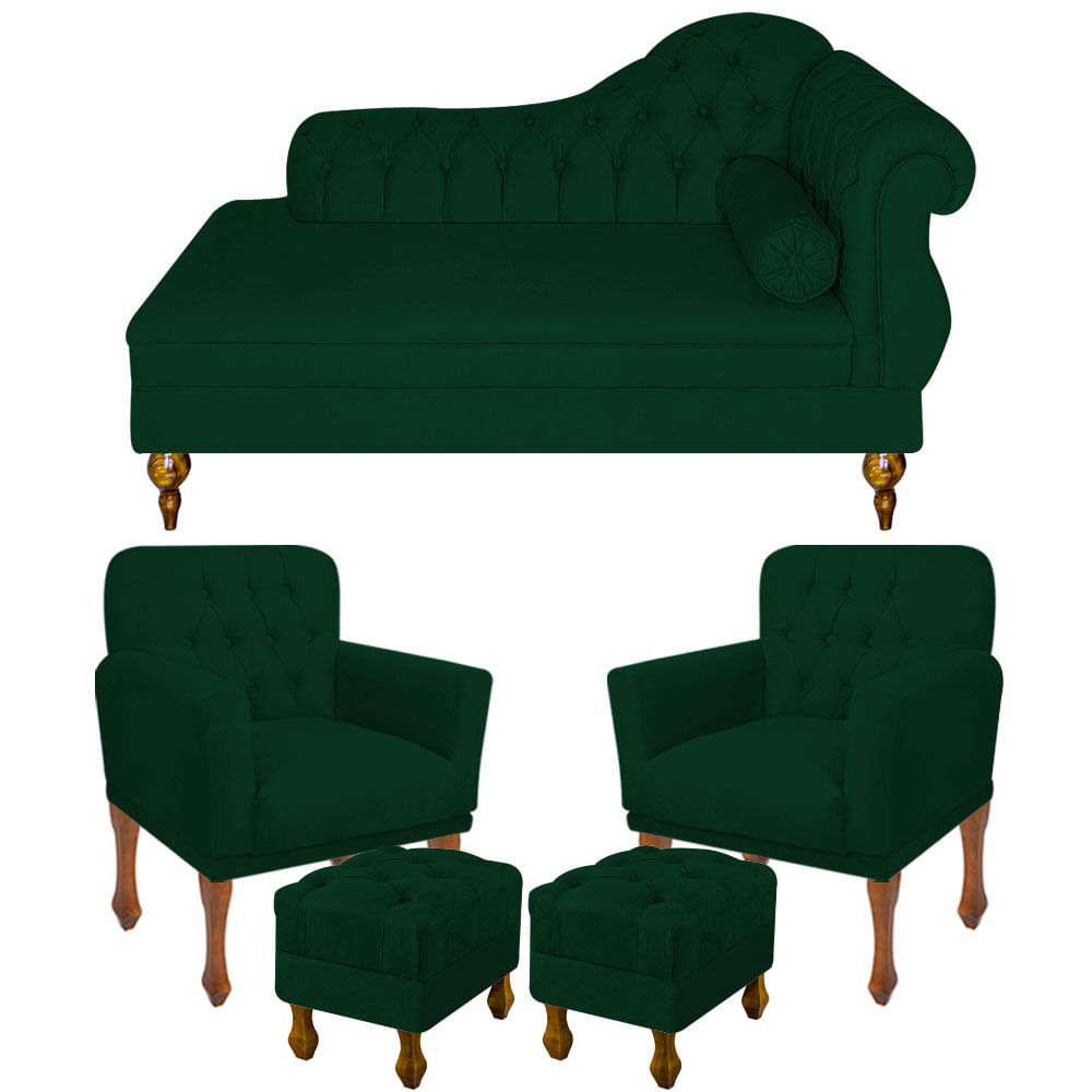 Sued Verde