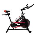 9836934_Bicicleta-Spinning-Kikos-BF5---Preta-Cinza-e-Vermelha_2_Zoom