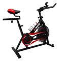 9836934_Bicicleta-Spinning-Kikos-BF5---Preta-Cinza-e-Vermelha_3_Zoom