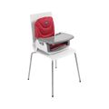 5732026_Cadeira-de-Alimentacao-Portatil-Chicco-Up-To-5-Scarlet-Vermelha-e-Cinza-Suporta-Ate-23Kg_7_Zoom