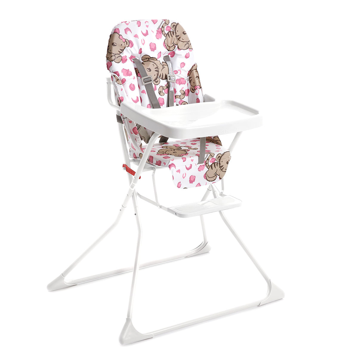 9553002_Cadeira-de-Alimentacao-Portatil-Galzerano-Standard-Tigrinha-5015-Branca-Suporta-ate-15Kg_1_Zoom