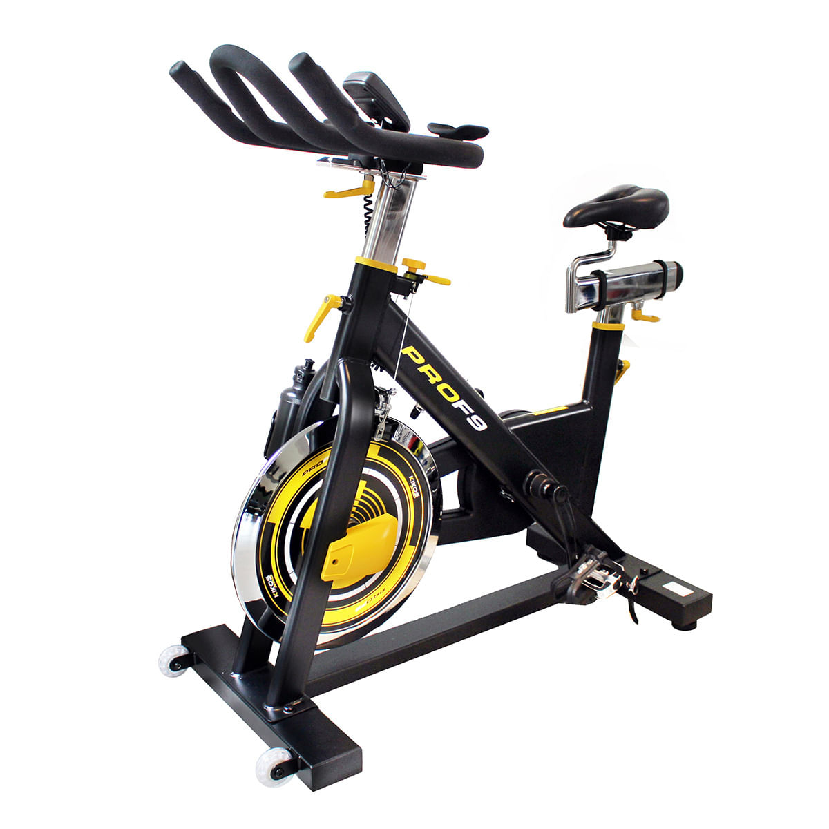 9836950_Bicicleta-Spinning-Kikos-BF9---Preta-e-Amarela_1_Zoom