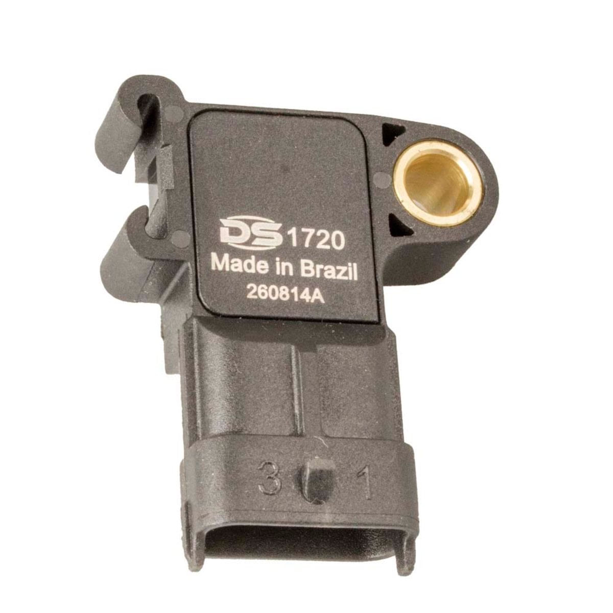 Sensor Map Pressão - Gm Malibu - 2010 / 2013 - 512627 - 1720 522147 (512627)