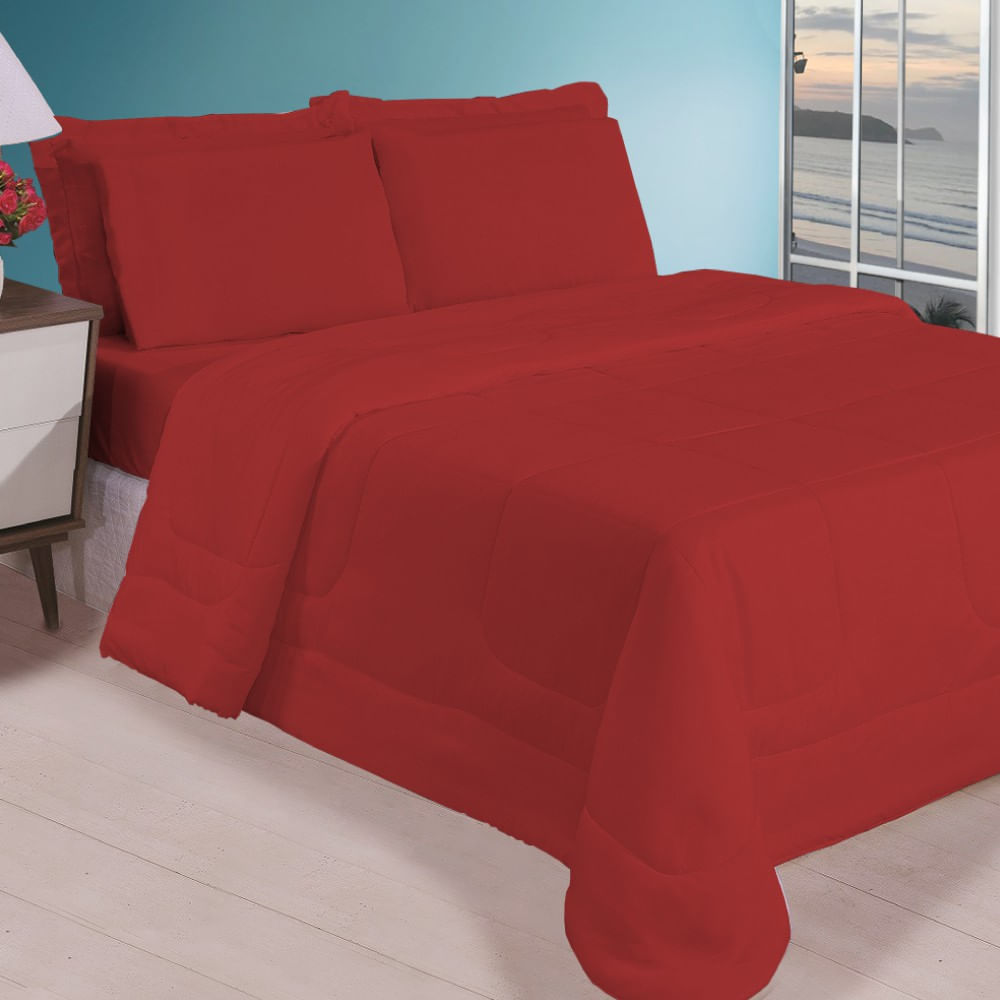Vermelho