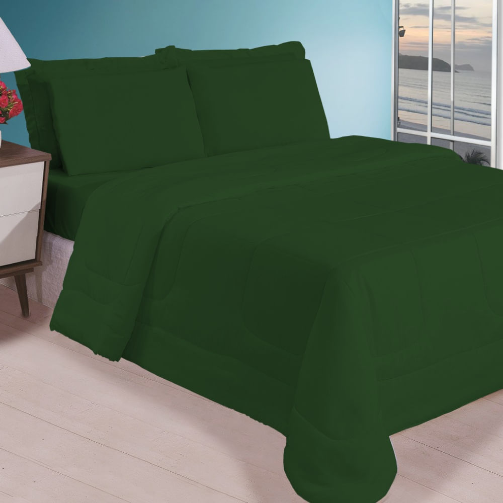 Verde Musgo