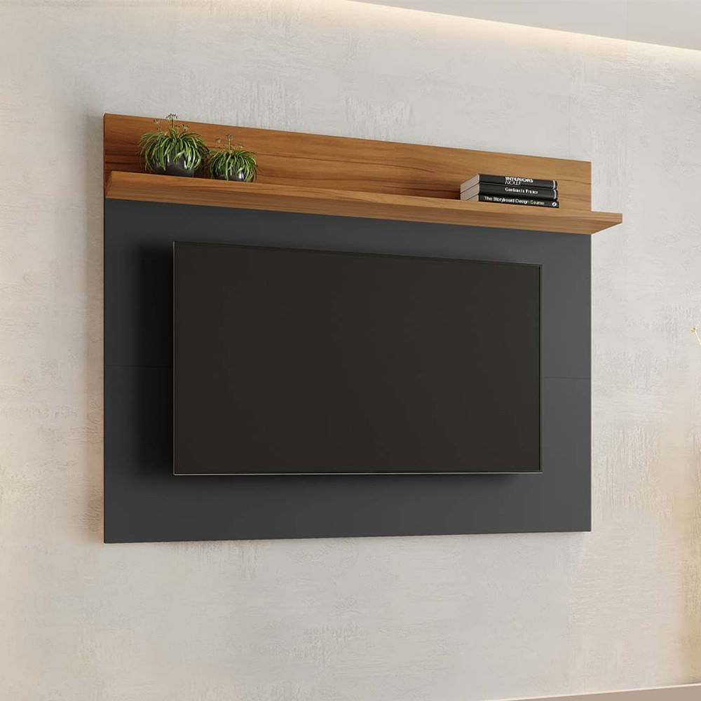 Preto TX/ Freijo Trend