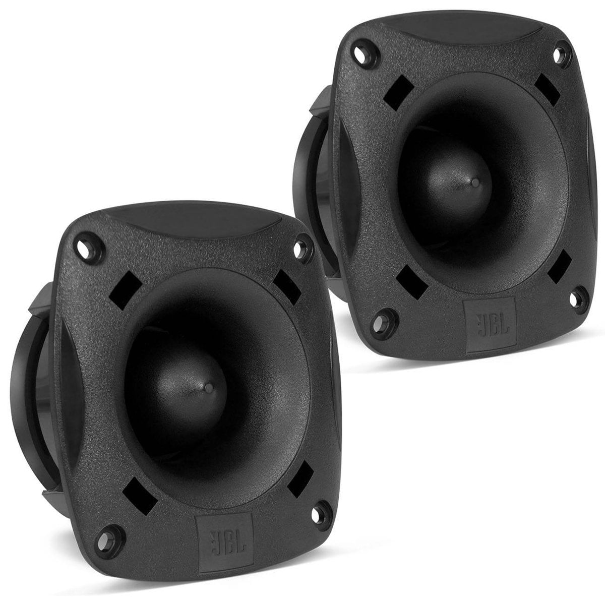 Super Tweeter Jbl Selenium St200 Trio 200W Rms 8 Ohms Diafragma Fenólico Par