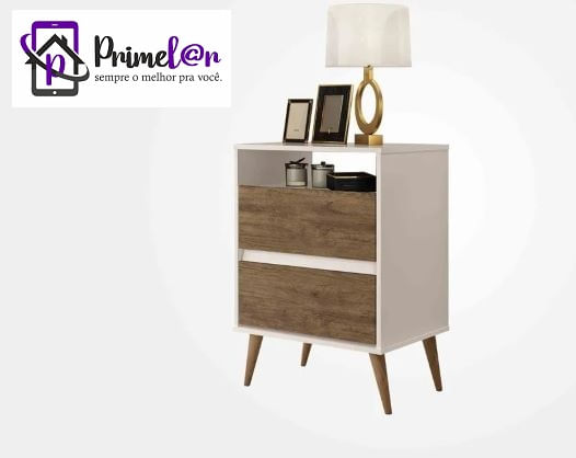 Off White/Jequitibá