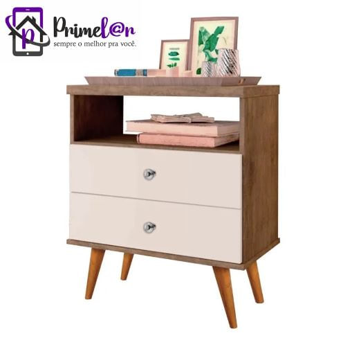 Jequitibá/Off White