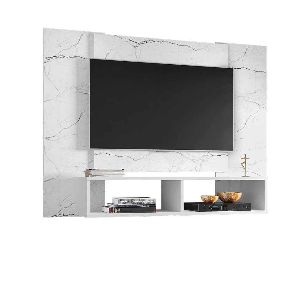 Carrara/Branco