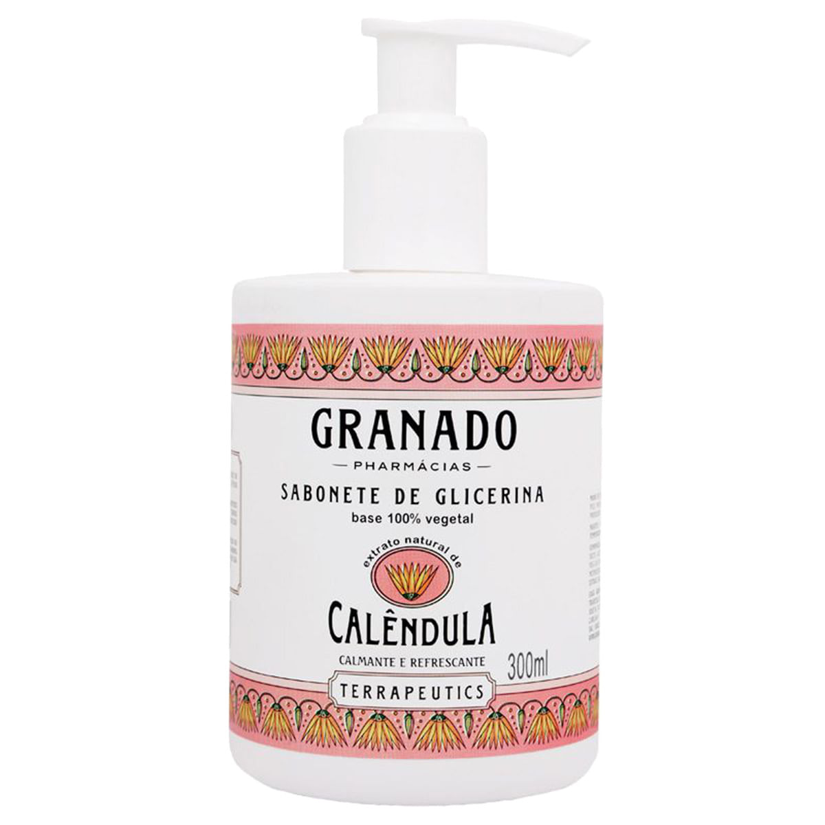 7793740_Sabonete-Liquido-Pump-Corporal-Granado-Terrapeutics-Calendula-300ml_1_Zoom