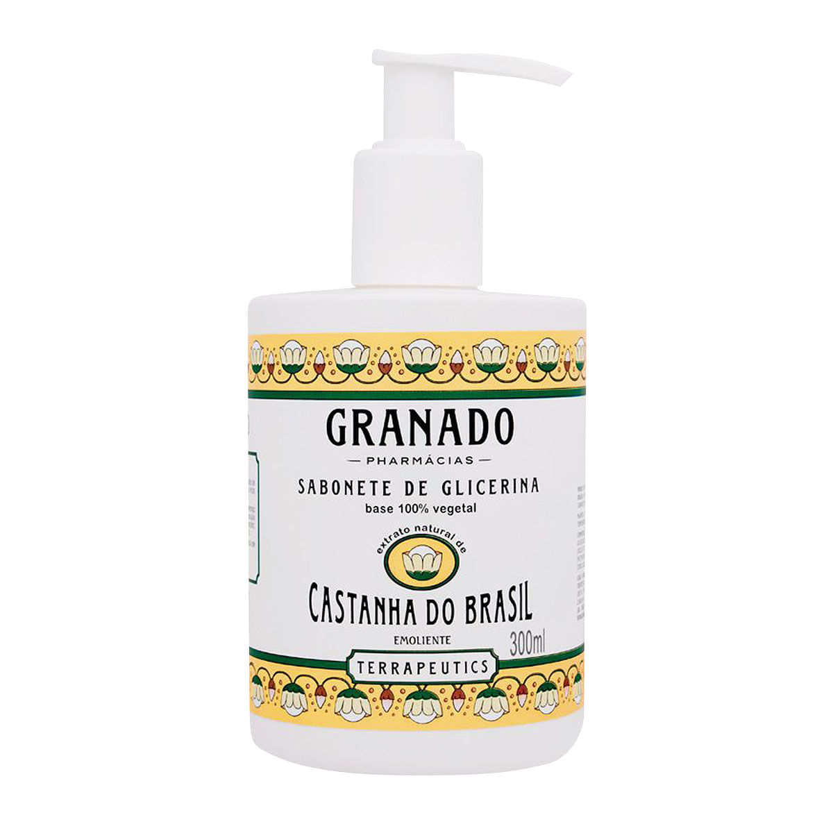 7793723_Sabonete-Liquido-Pump-Corporal-Granado-Terrapeutics-Castanha-300ml_1_Zoom