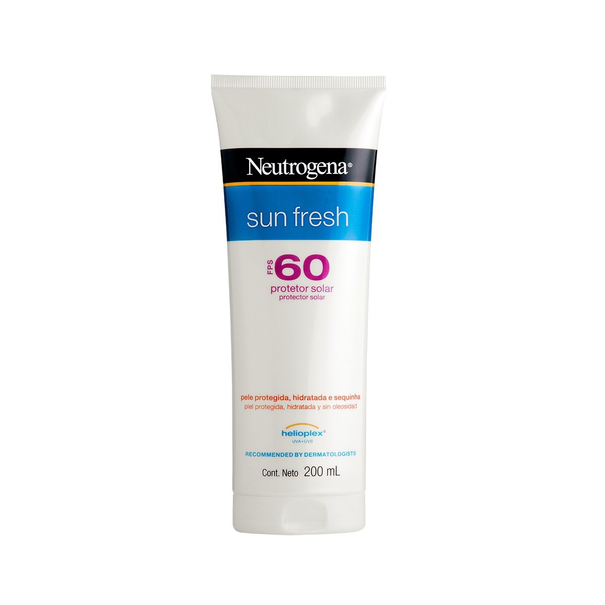 9112855_Protetor-Solar-60-FPS-Neutrogena-Sunfresh-200ml_1_Zoom