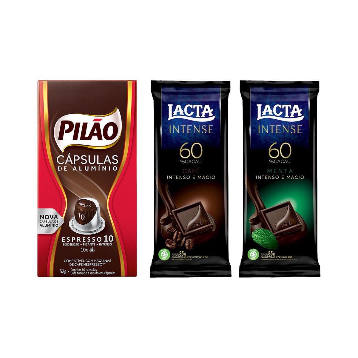 B1-5450730-5793718-5793173_Kit-Capsulas-de-Cafe-Pilao-Espresso-10---Chocolate-Dark-Menta---Dark-Cafe-Lacta-85g-cada_1_Zoom