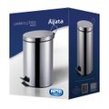 B1-8658455-8658480-8648018_Kit-2-Lixeiras-em-Aco-Inox--5L-e-12L---1-Escova-Sanitaria-Aco-Inox-com-Suporte_4_Zoom