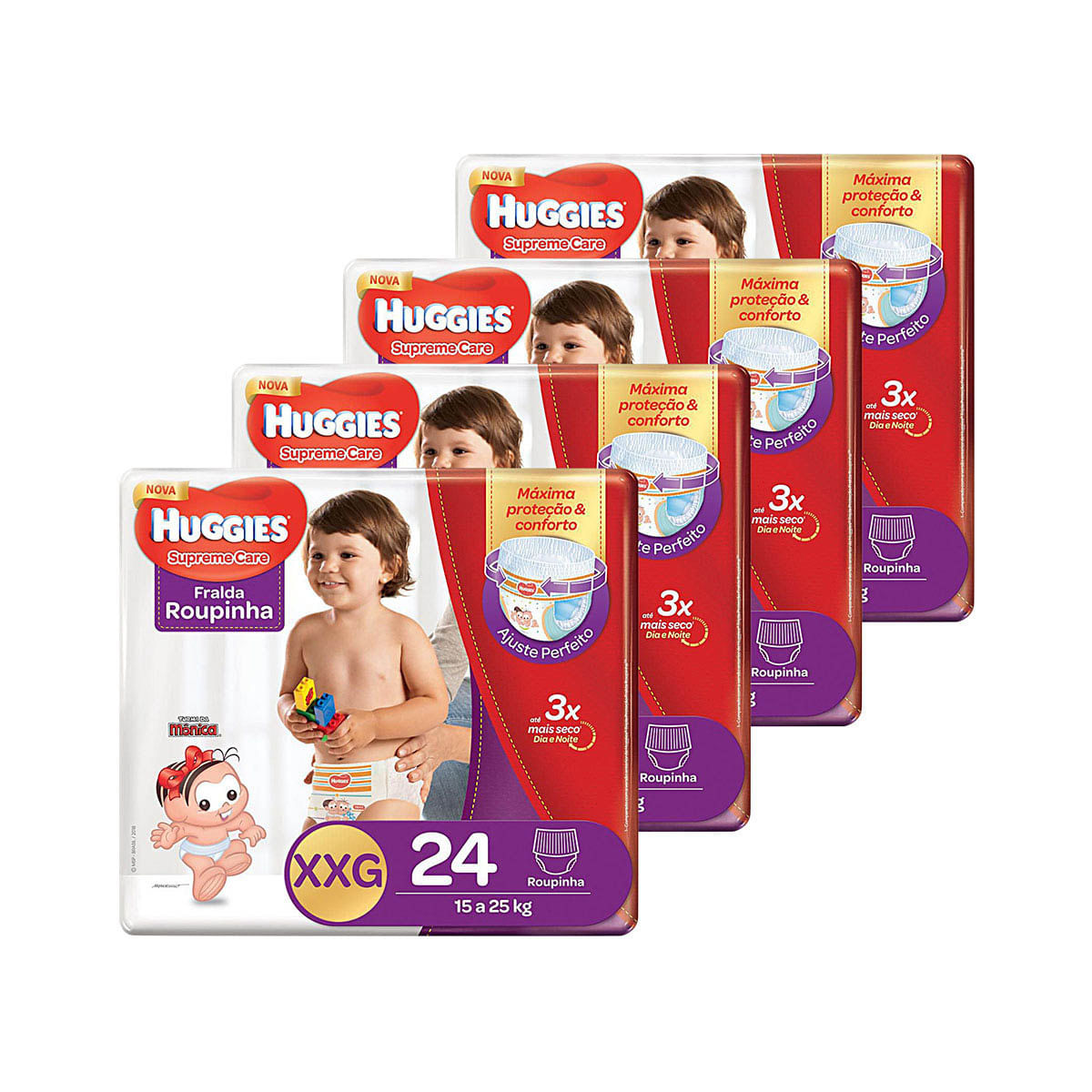 B2-4-5496560_Kit-de-Fraldas-Huggies-Supreme-Care-Roupinha-XXG-Mega-96-Unidades_1_Zoom