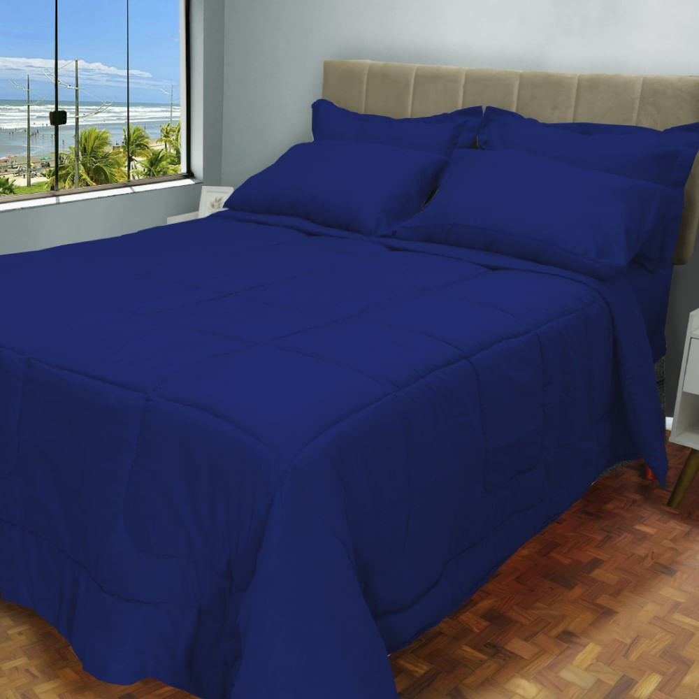 Azul Marino