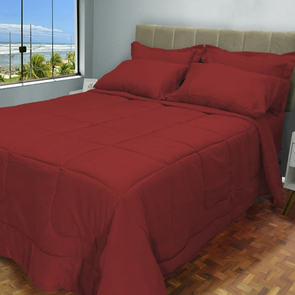Vermelho