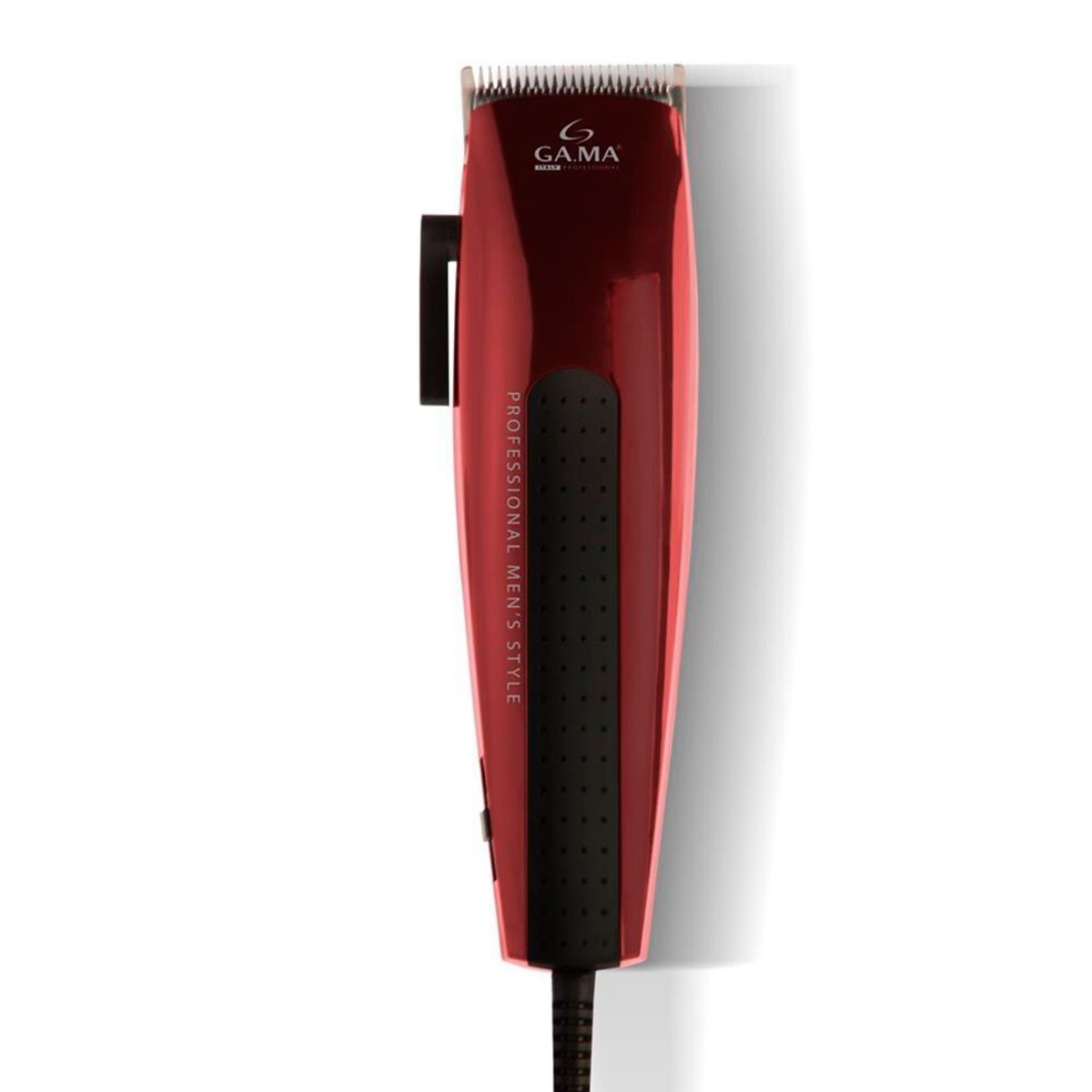 VERMELHO