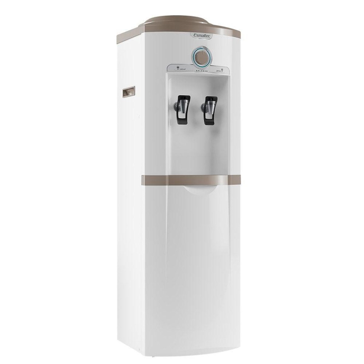 4. Bebedouro de Coluna Garrafão EGC35B - Esmaltec