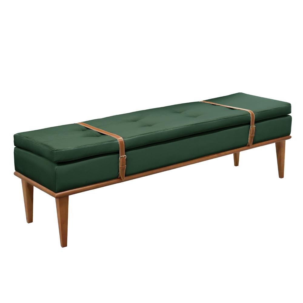 Veludo Verde