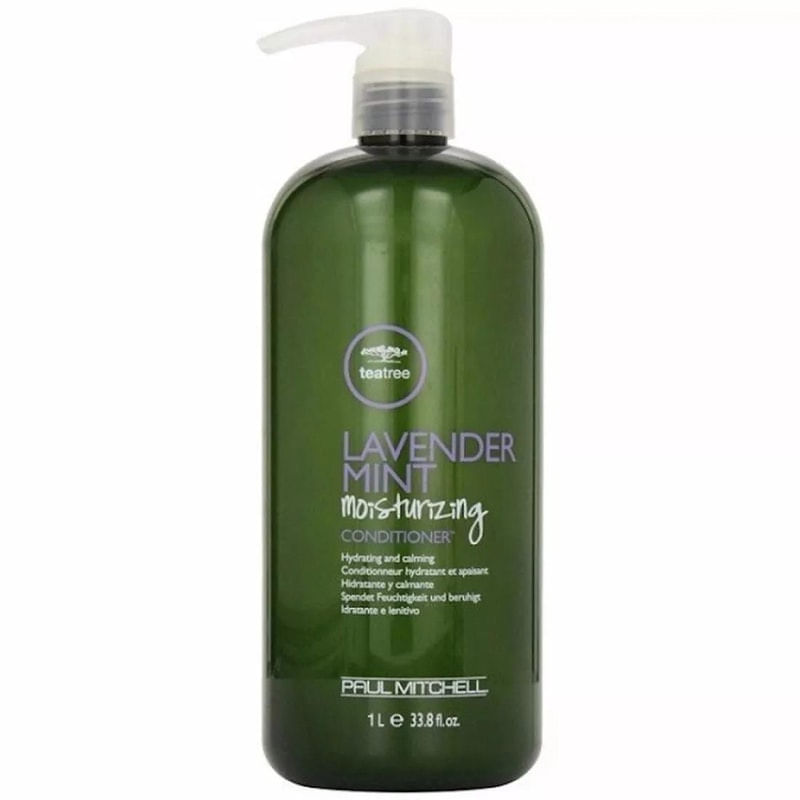 Condicionador Paul Mitchell Tea Tree Lavender Mint 1000Ml