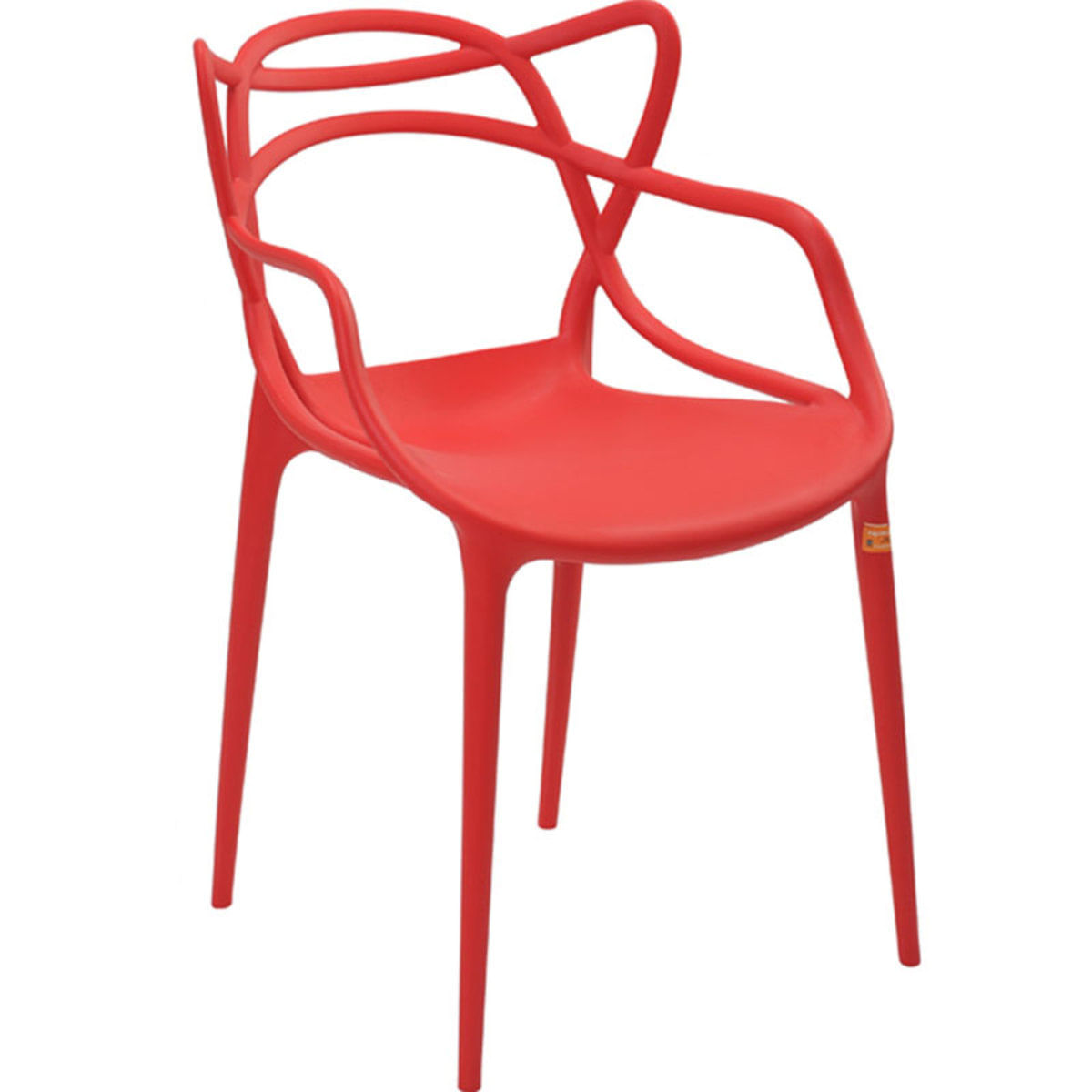 Vermelho