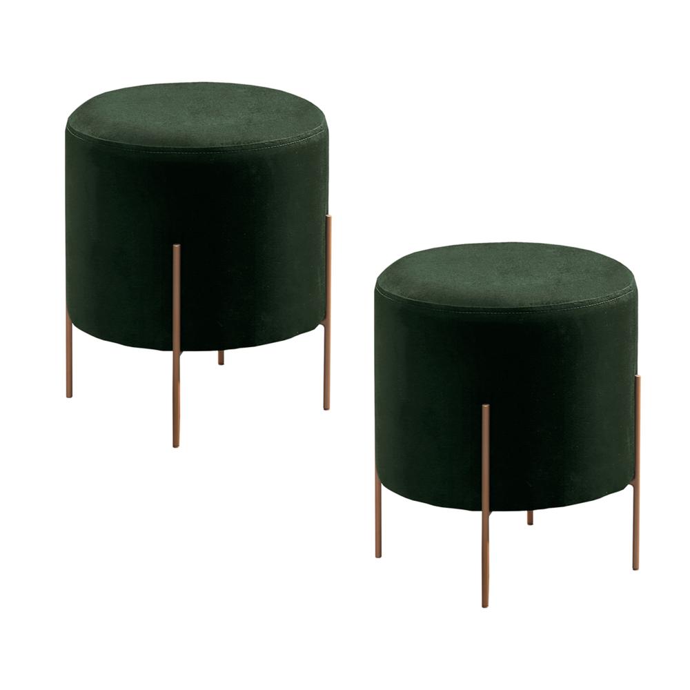 Veludo Verde