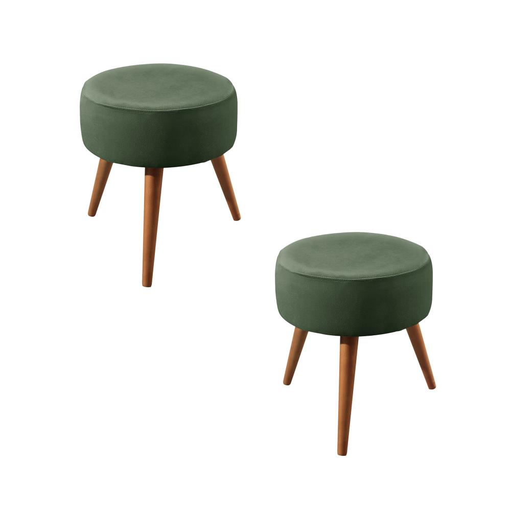 Veludo Verde