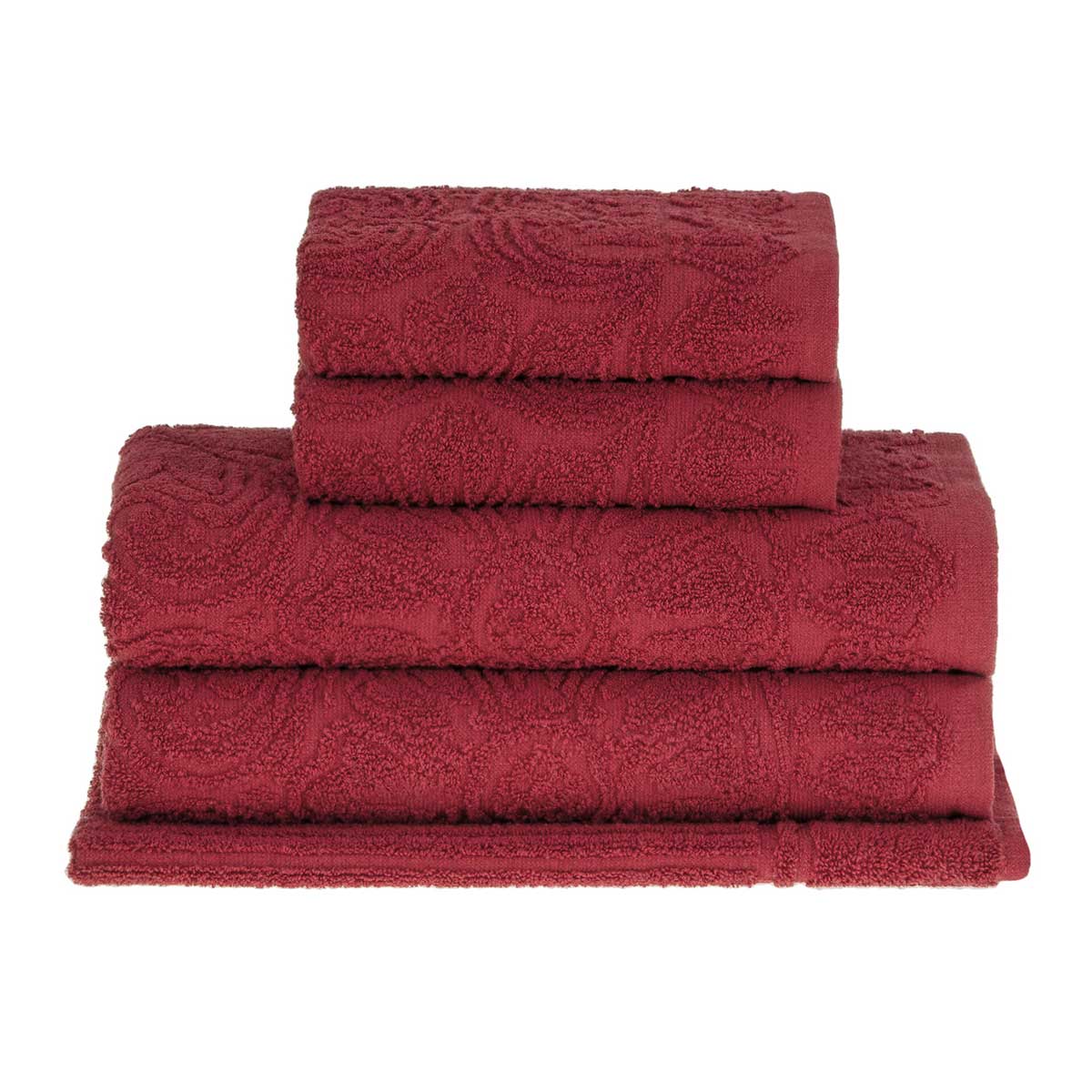 Vermelho