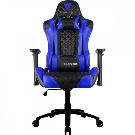 Preta/Azul