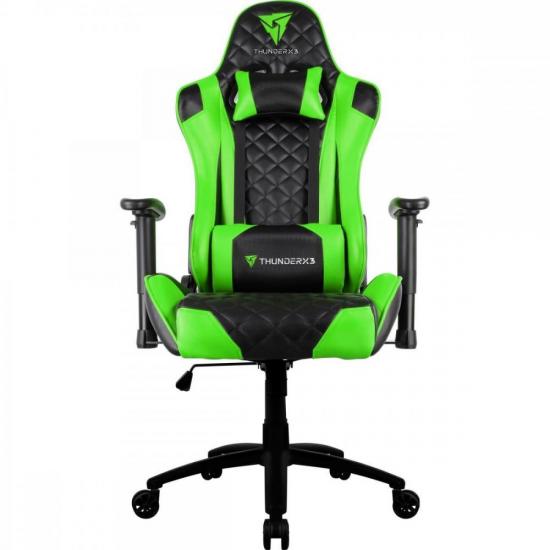 Preta/Verde