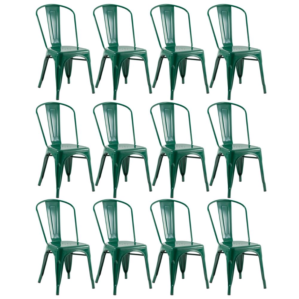 Verde-escuro