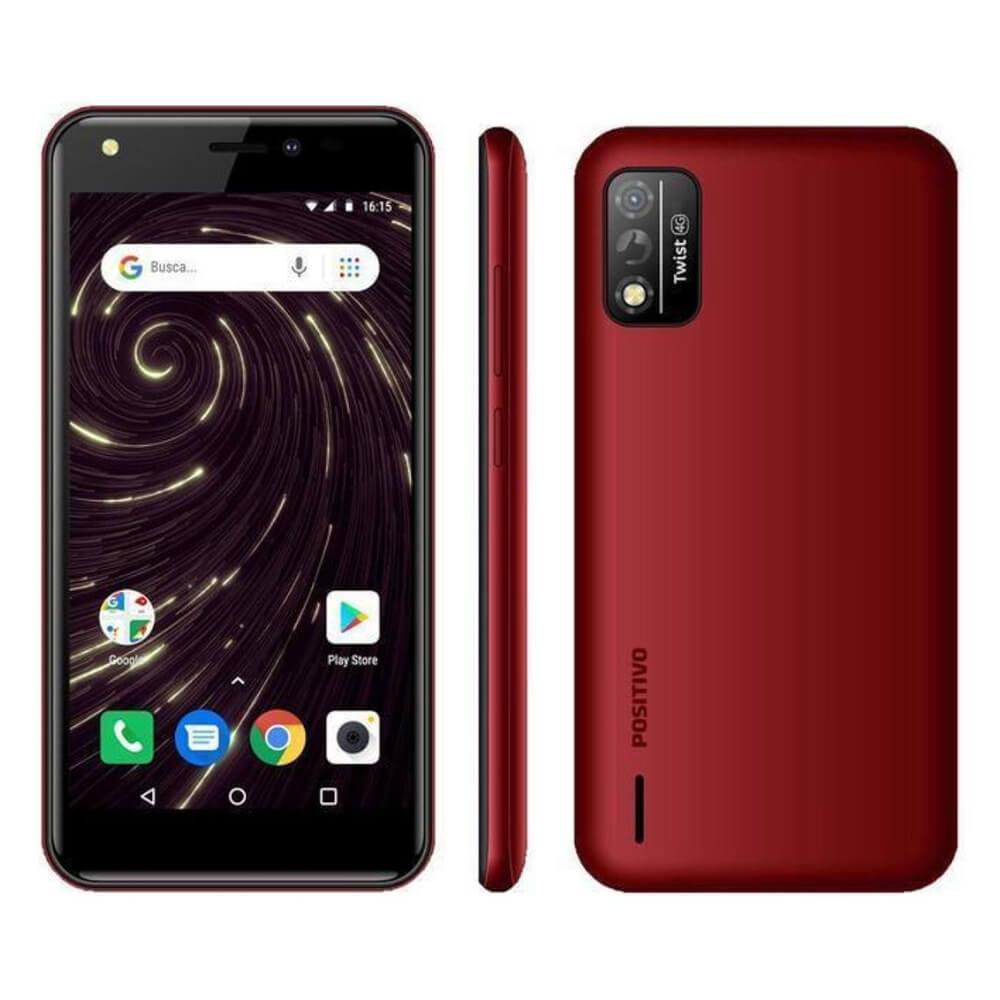 Vermelho