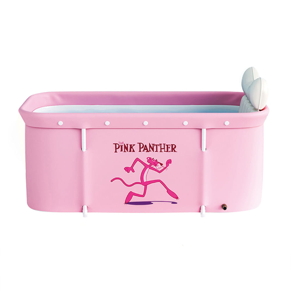 Pantera cor de Rosa