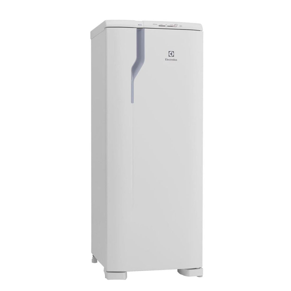 Refrigerador Geladeira Electrolux 240 Litros 1 Porta Branco Re31 110V