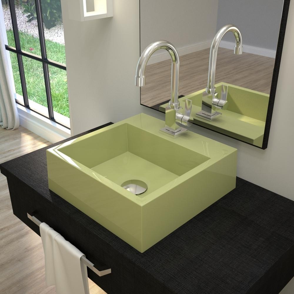 Verde Acqua
