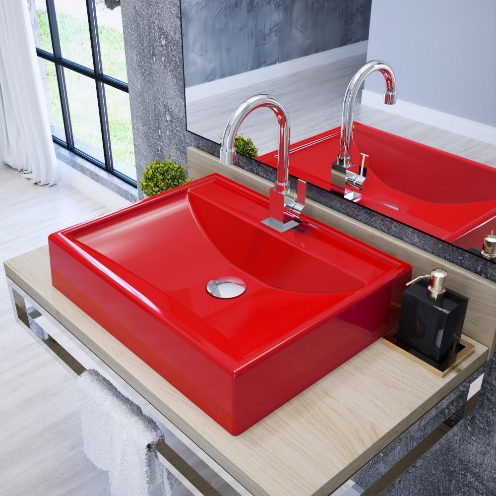 Vermelho