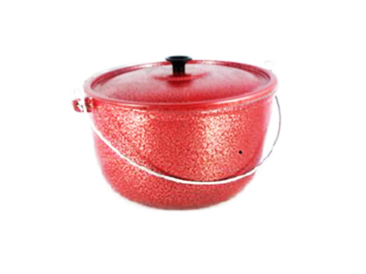 Vermelho