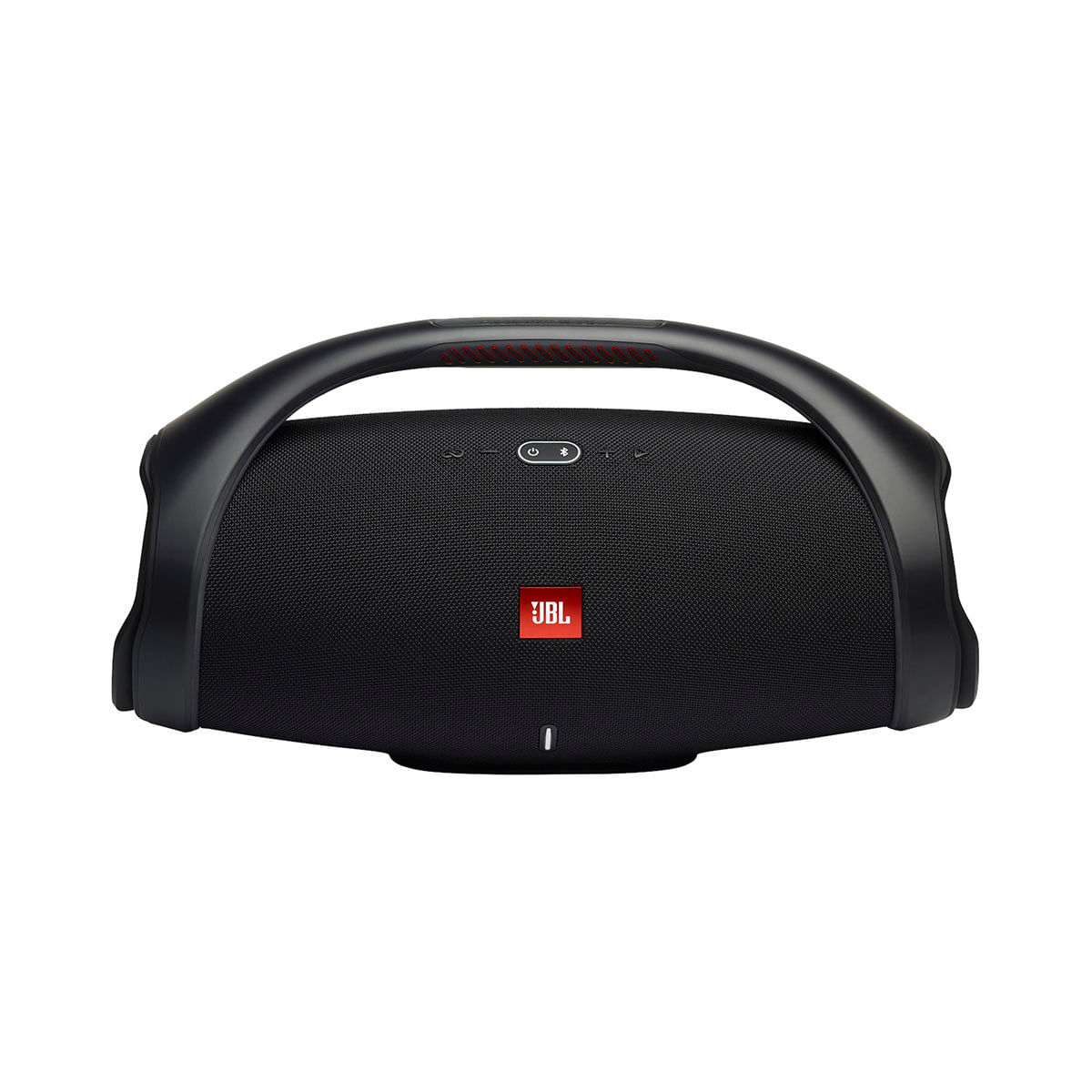 Caixa De Som Portátil Jbl Boombox 2 80W Rms Bluetooth 5.1 À Prova D'agua Preta