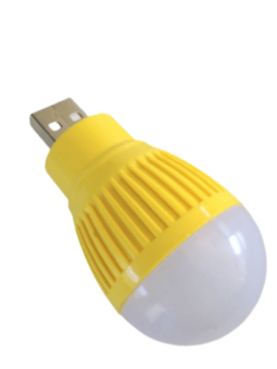 Amarelo