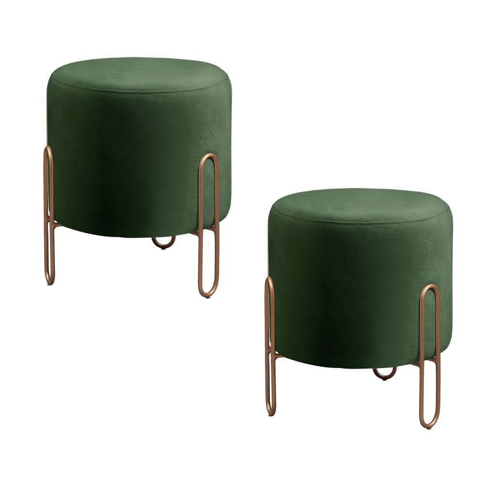 Veludo Verde