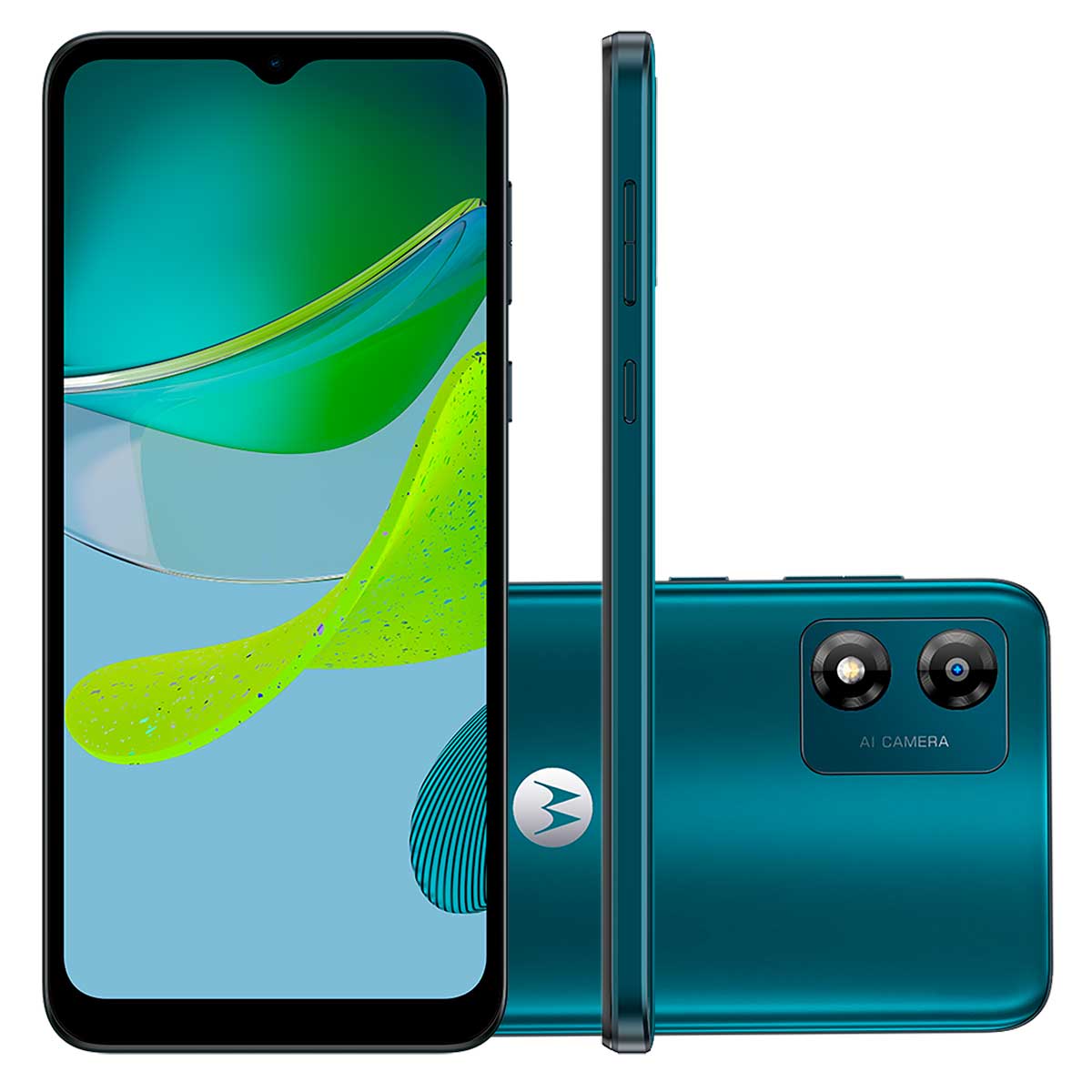 Verde