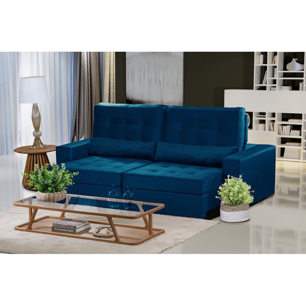 Azul